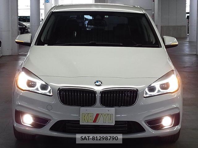 Bmw 2 SERIES 2015-11 512674-4