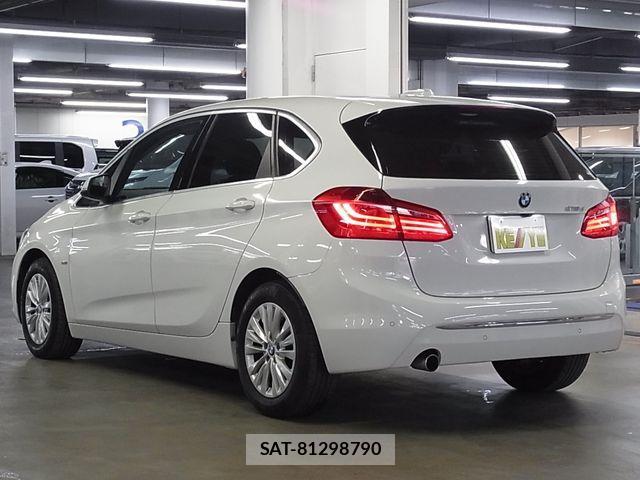Bmw 2 SERIES 2015-11 512674-6