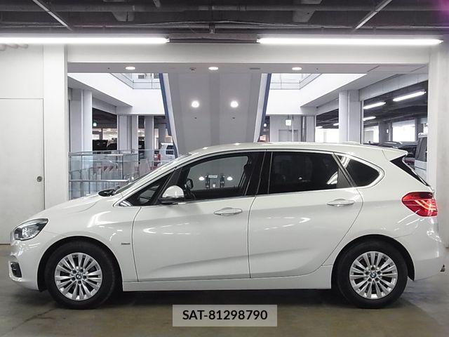 Bmw 2 SERIES 2015-11 512674-8