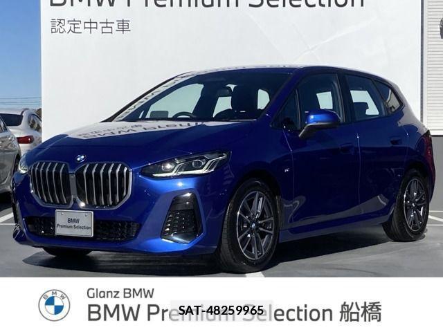 Bmw 2 SERIES 2024-04 806853-0