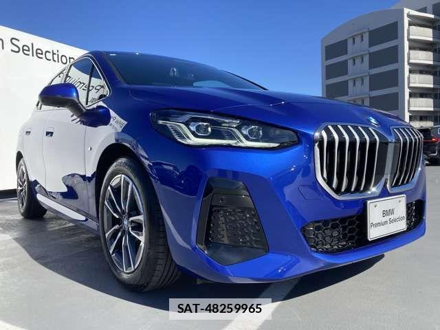 Bmw 2 SERIES 2024-04 806853-15