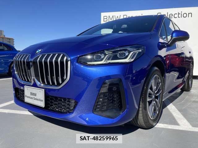 Bmw 2 SERIES 2024-04 806853-16