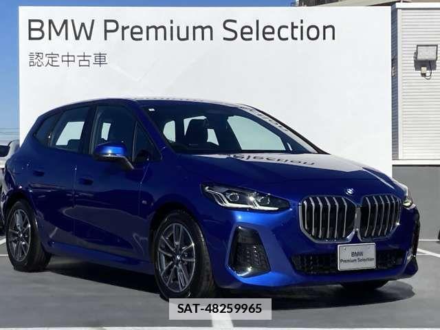 Bmw 2 SERIES 2024-04 806853-5