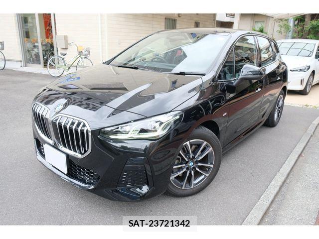 sat car