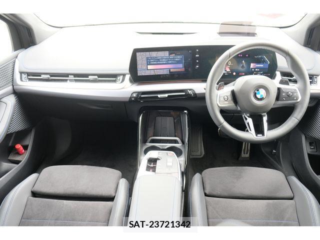 Bmw 2 SERIES 2025-01 1028671-14