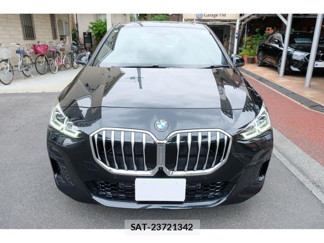 Bmw 2 SERIES 2025-01 1028671-3