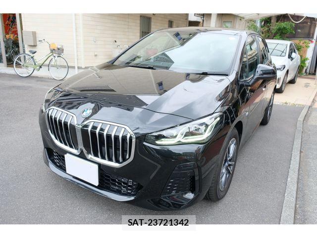 Bmw 2 SERIES 2025-01 1028671-4