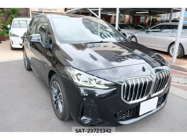 Bmw 2 SERIES 2025-01 1028671-5