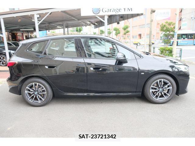 Bmw 2 SERIES 2025-01 1028671-6