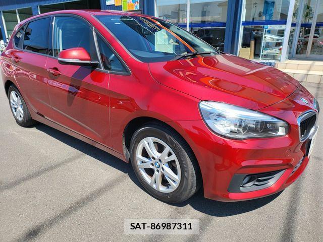 Bmw 2 SERIES 2016-07 1038682-0