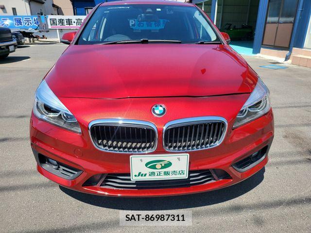 Bmw 2 SERIES 2016-07 1038682-10
