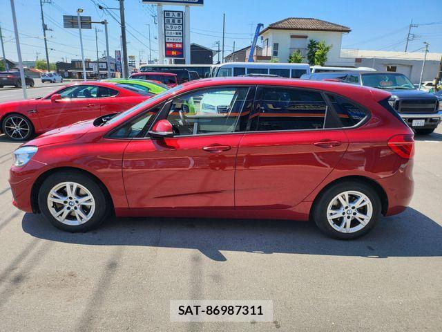 Bmw 2 SERIES 2016-07 1038682-12