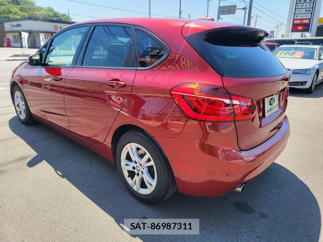 Bmw 2 SERIES 2016-07 1038682-13