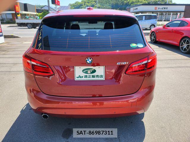 Bmw 2 SERIES 2016-07 1038682-14