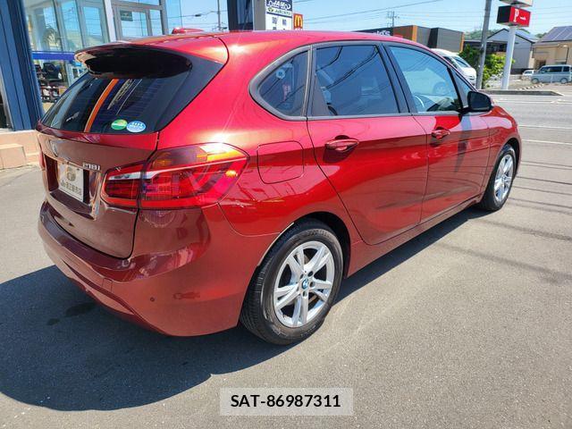 Bmw 2 SERIES 2016-07 1038682-15