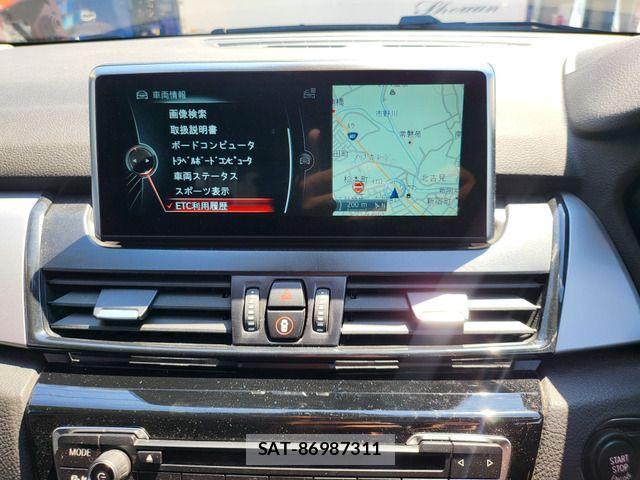 Bmw 2 SERIES 2016-07 1038682-17