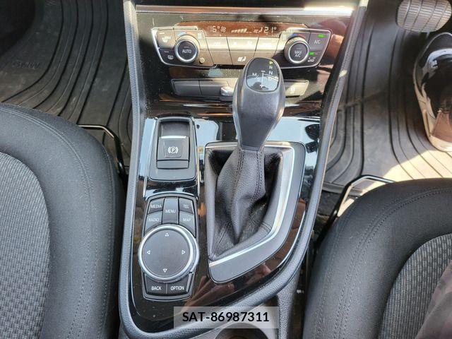 Bmw 2 SERIES 2016-07 1038682-19