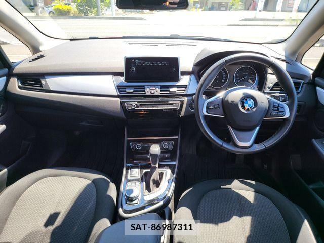 Bmw 2 SERIES 2016-07 1038682-2