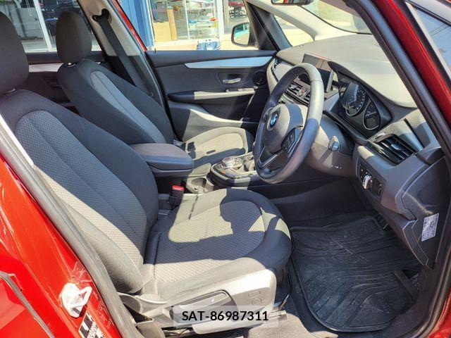 Bmw 2 SERIES 2016-07 1038682-3