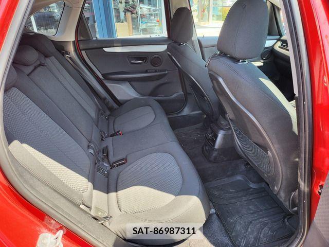 Bmw 2 SERIES 2016-07 1038682-4