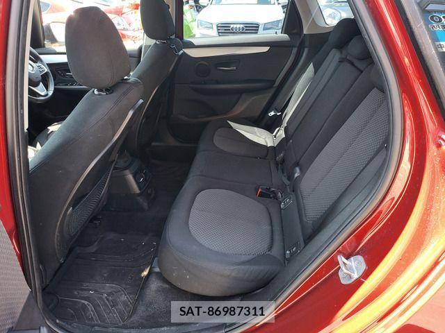 Bmw 2 SERIES 2016-07 1038682-6