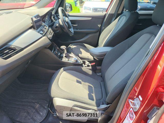 Bmw 2 SERIES 2016-07 1038682-7