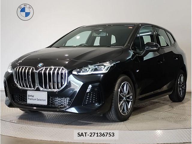 Bmw 2 SERIES 2023-04 1121084-0