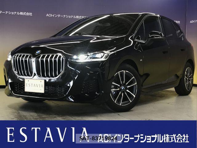 sat car