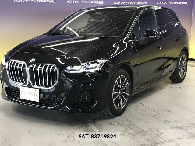 Bmw 2 SERIES 2023-08 1290122-5