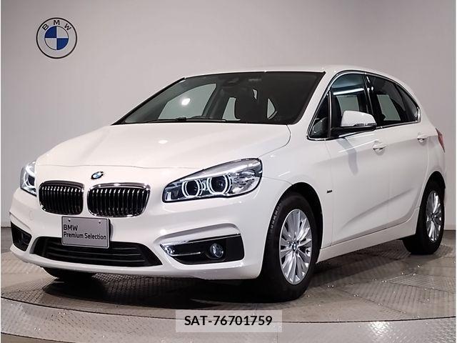 Bmw 2 SERIES 2016-10 1311925-0
