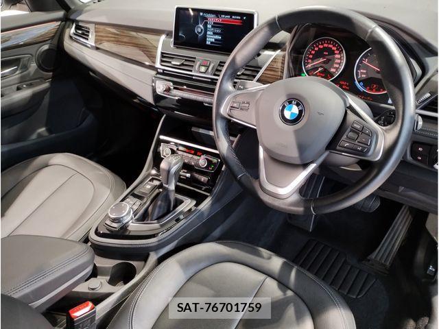 Bmw 2 SERIES 2016-10 1311925-14