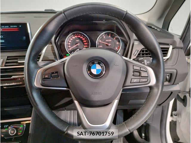 Bmw 2 SERIES 2016-10 1311925-15