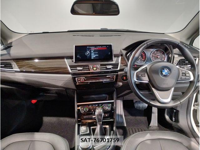 Bmw 2 SERIES 2016-10 1311925-1