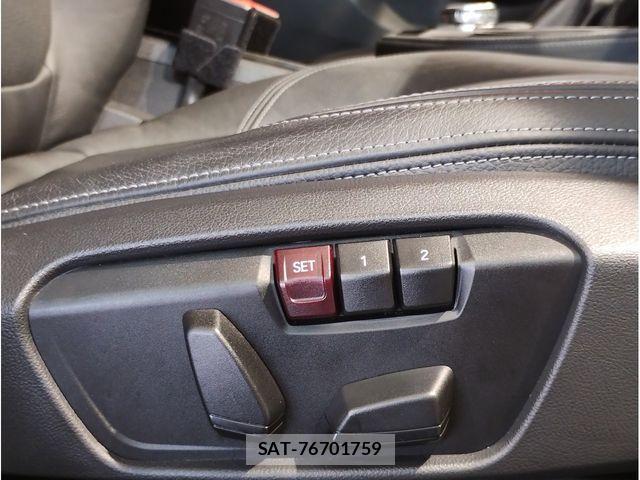 Bmw 2 SERIES 2016-10 1311925-26