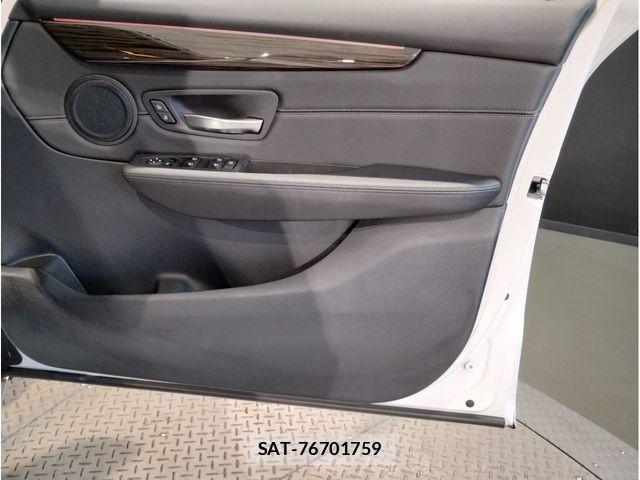 Bmw 2 SERIES 2016-10 1311925-28