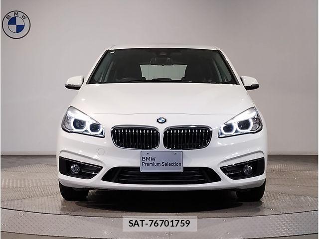 Bmw 2 SERIES 2016-10 1311925-3