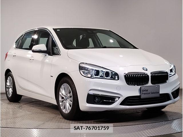 Bmw 2 SERIES 2016-10 1311925-5