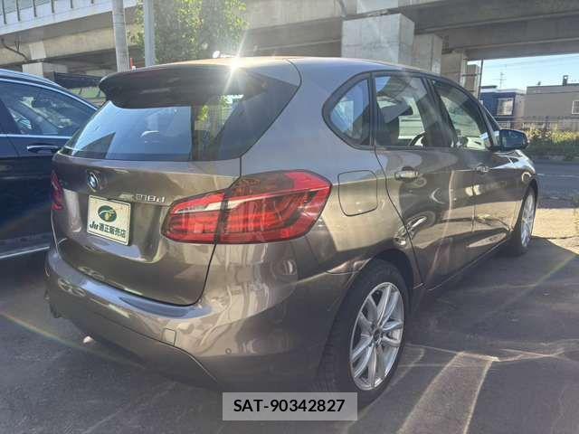 Bmw 2 SERIES 2020-10 1329822-1