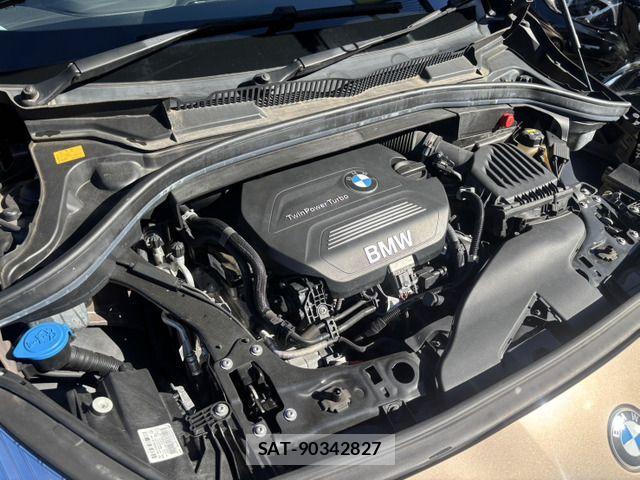 Bmw 2 SERIES 2020-10 1329822-2
