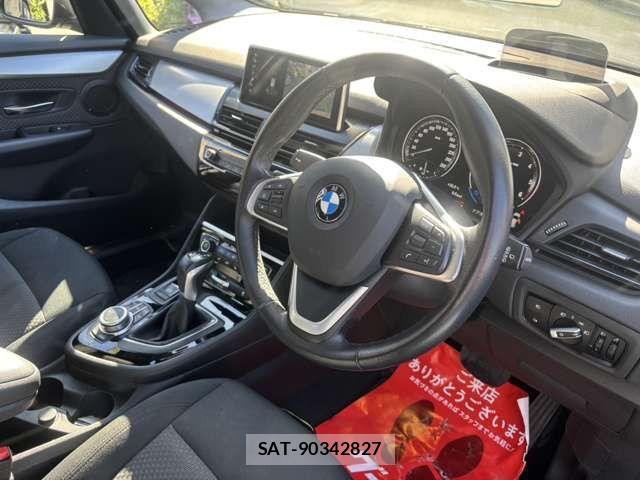 Bmw 2 SERIES 2020-10 1329822-4