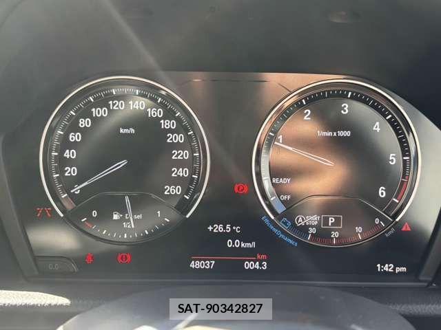 Bmw 2 SERIES 2020-10 1329822-8