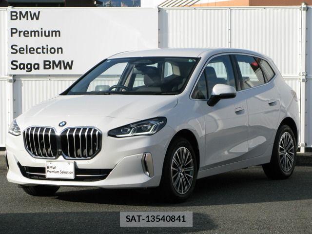 Bmw 2 SERIES 2023-11 1353433-0