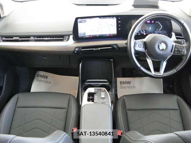 Bmw 2 SERIES 2023-11 1353433-1