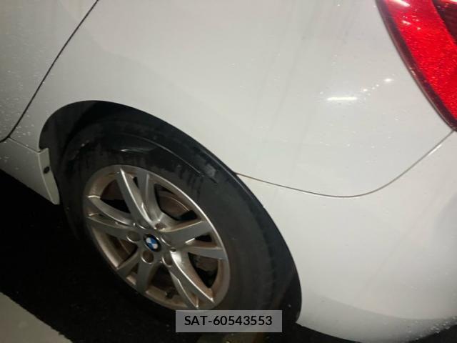 Bmw 2 SERIES 2016-03 1427718-9