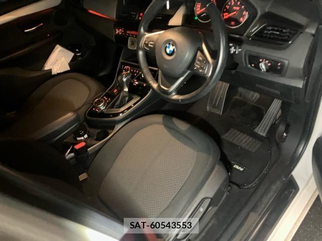 Bmw 2 SERIES 2016-03 1427718-12