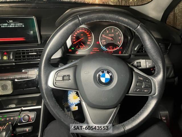 Bmw 2 SERIES 2016-03 1427718-15