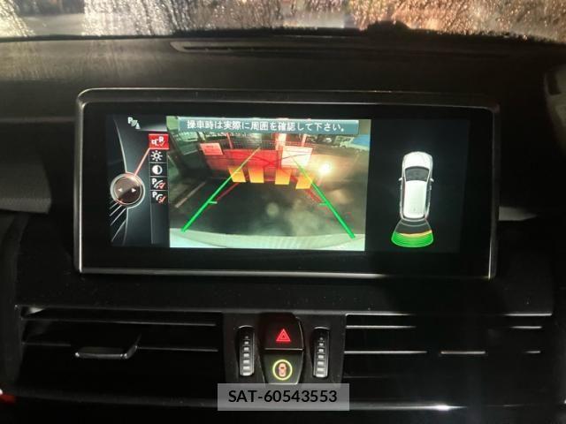 Bmw 2 SERIES 2016-03 1427718-19