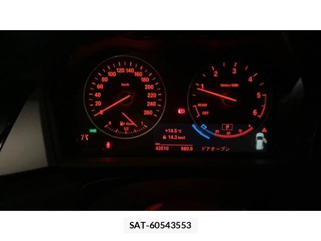 Bmw 2 SERIES 2016-03 1427718-25