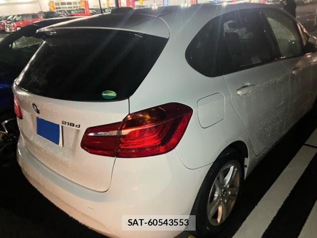 Bmw 2 SERIES 2016-03 1427718-4