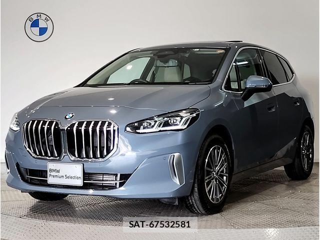 Bmw 2 SERIES 2023-03 1584440-0